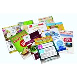 Dịch Vụ In Tờ Rơi Khổ A4 Tại TPHCM - In Nhanh NKD